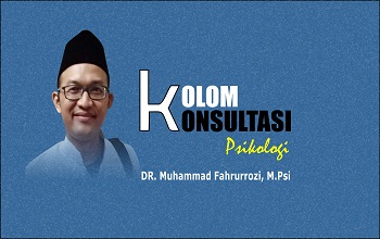 Konsultasi Psikologi: Bagaimana Menghadapi Suami yang Gampang Marah?