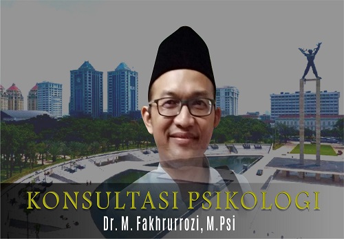 Konsultasi Psikologi: Pikiranku Selalu Kacau