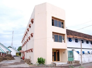 Pesantren Assunniyyah Jember