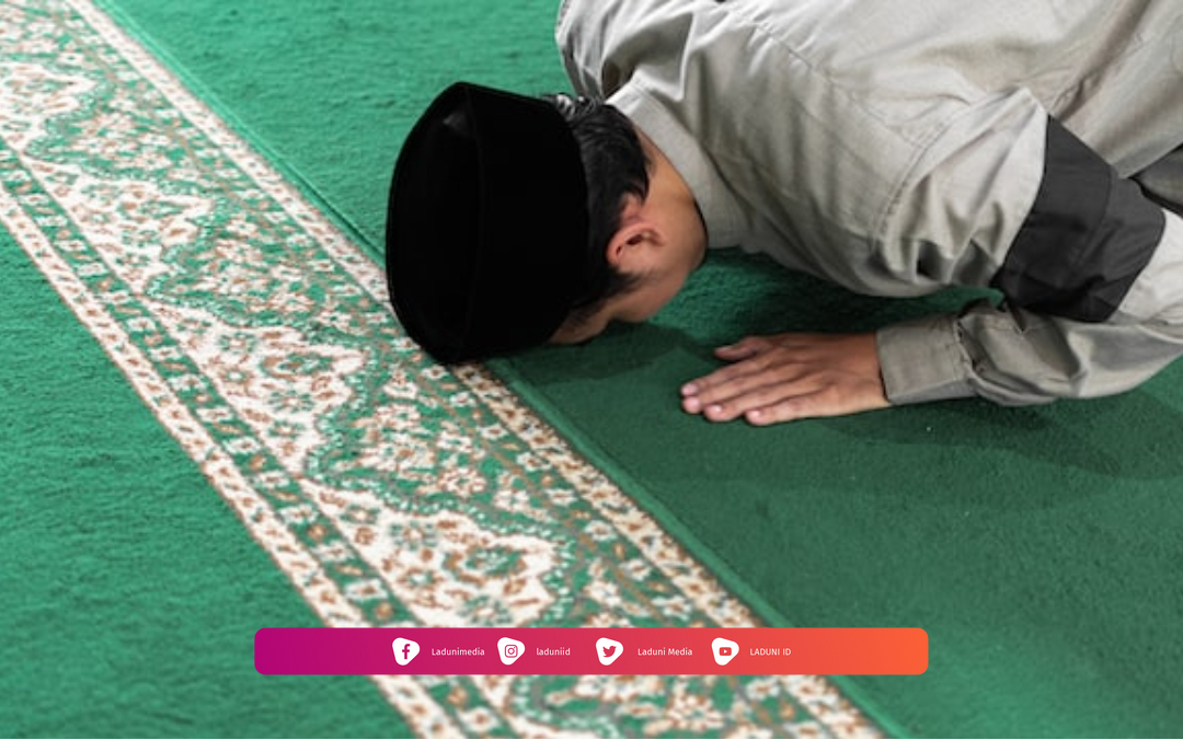 Dalil Keutamaan Shalat Sunah Qabliyah Subuh