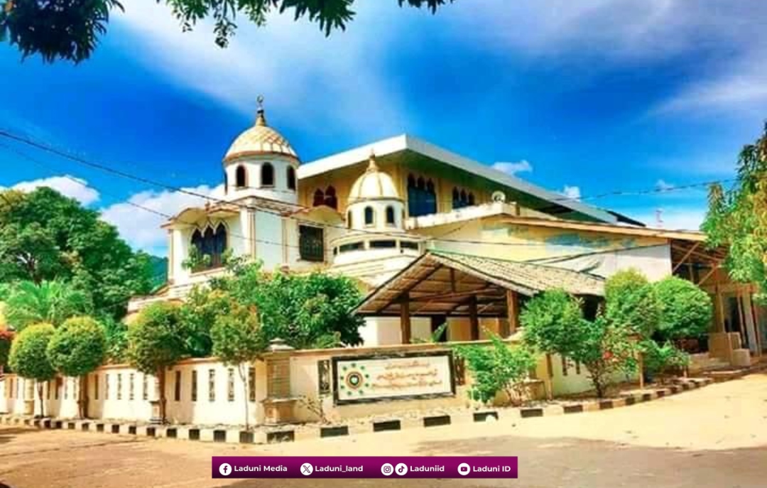 Pesantren (Dayah) Darul Ihsan, Aceh Selatan