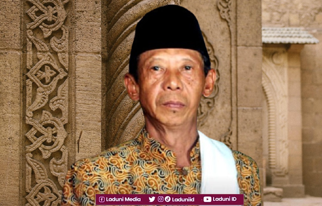 Biografi KH. Moh Dhofir Suhaimi, Muasis Pesantren Manbaul Huda Trenggalek