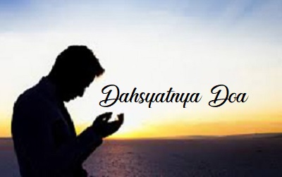 Ingin Dijaga Allah SWT Setiap Saat, Amalkan Doa ini