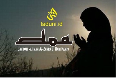 Doa Sayidah Fatimah Az-Zahra di Hari Kamis