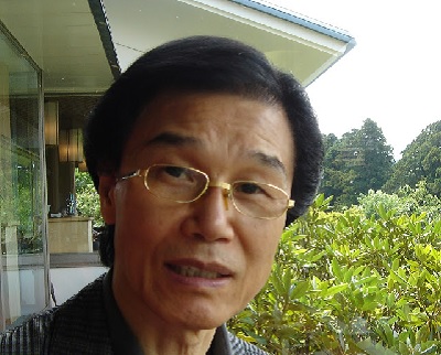 Dr Shigeo Haruyama: Fakta, Inilah Alasan Mengapa Orang - Orang yang Suudzon Sering Sakit