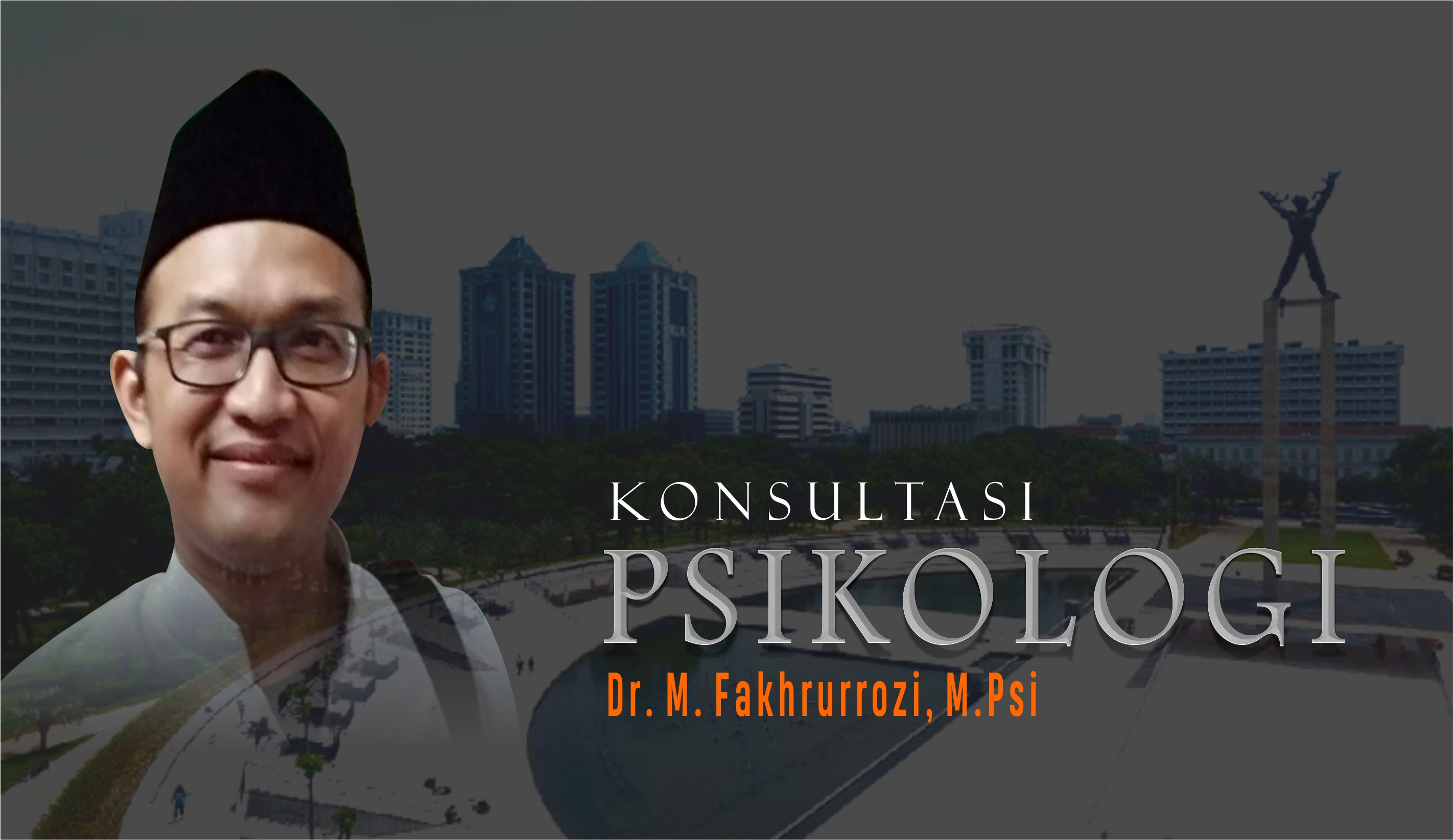 Konsultasi Psikologi: Anaku Terlau Cuek