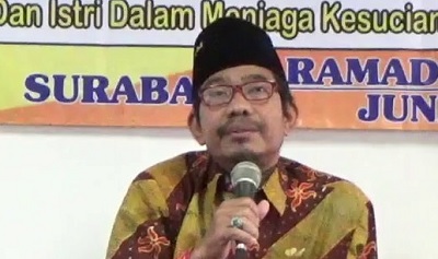 Intisari Khutbah Jumat: Dakwah dengan Lembut