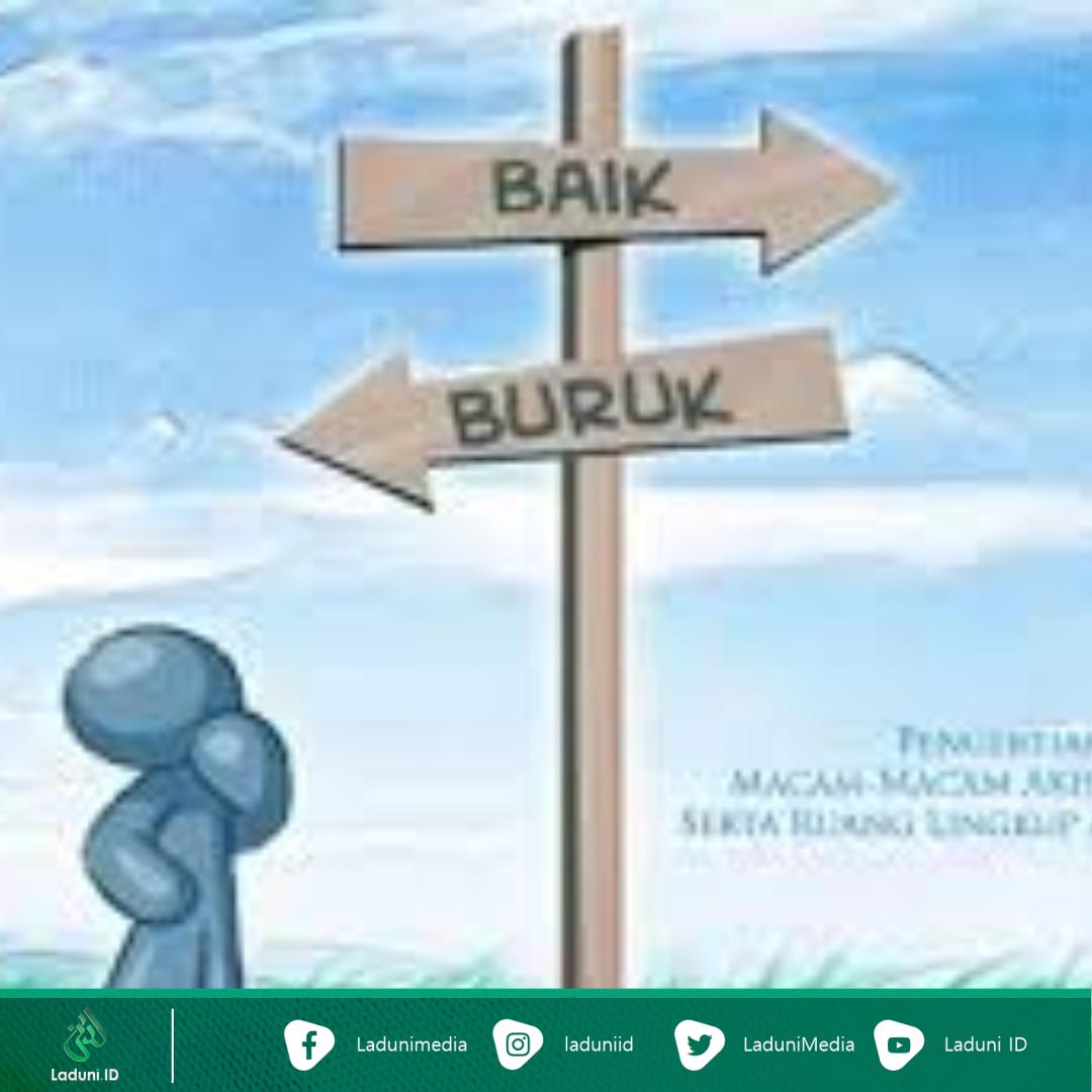 Dua Akhlak Yang Dicintai Allah SWT