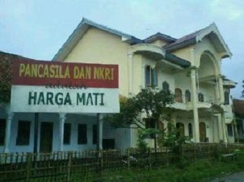 Pesantren Attauhidiyyah Tegal