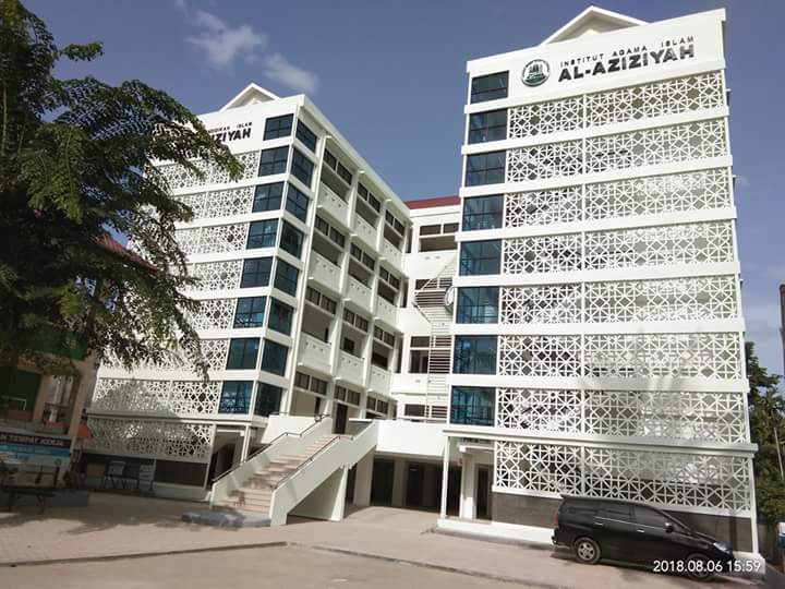 IAI Al-Aziziyah Samalanga #7: Terus Berbenah Menuju Universitas Islam Al-Aziziyah Samalanga