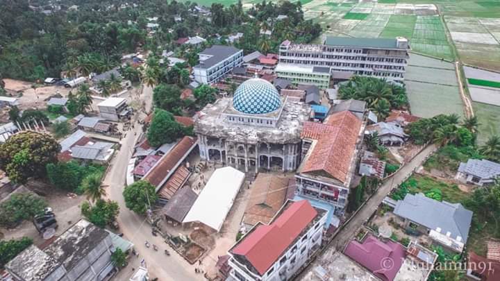 Muhasabah Akhir Tahun dan Menggapai Hari Esok yang Lebih Baik