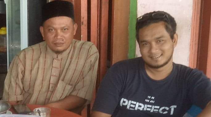 Menebar Senyuman Meraih Pahala