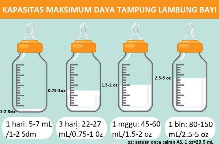 Anda Kedatangan 