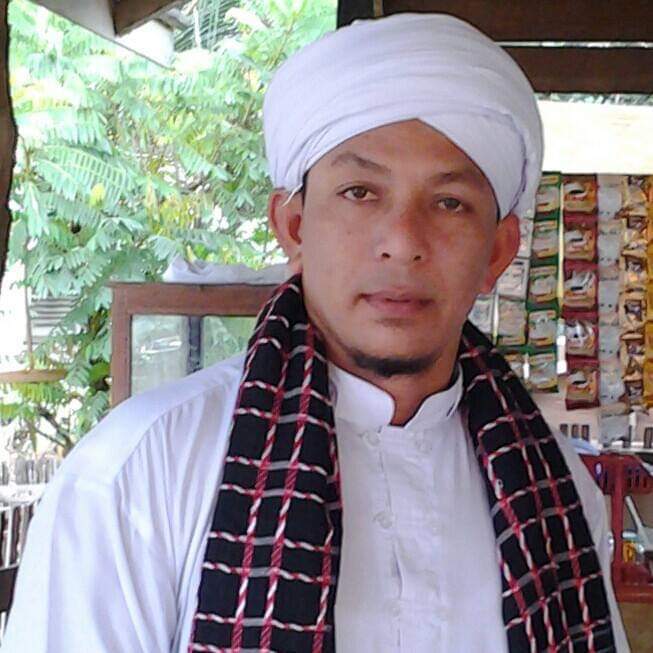 Ulama Muda Ini Mengisi Tausyiah Penutupan Pengajian di Dayah Takwinul Mumtazi Aceh Utara