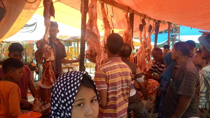 Meugang dalam Titah Raja Aceh