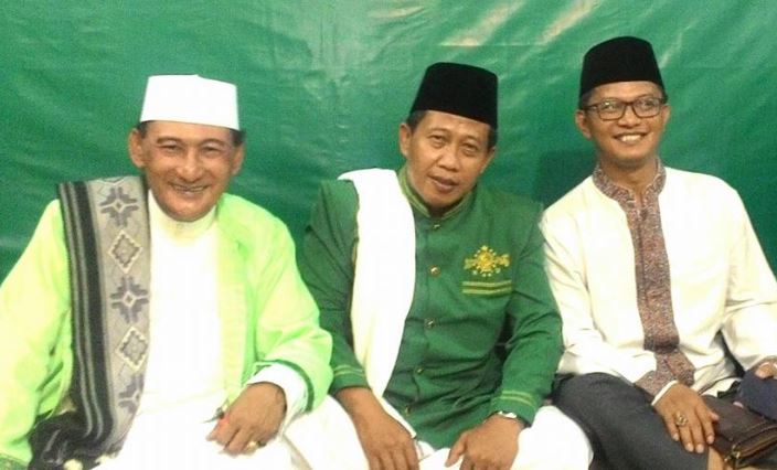 Ulama NU Balikpapan : Warga Nahdliyyin Sedang Diuji Loyalitasnya dalam Pilpres