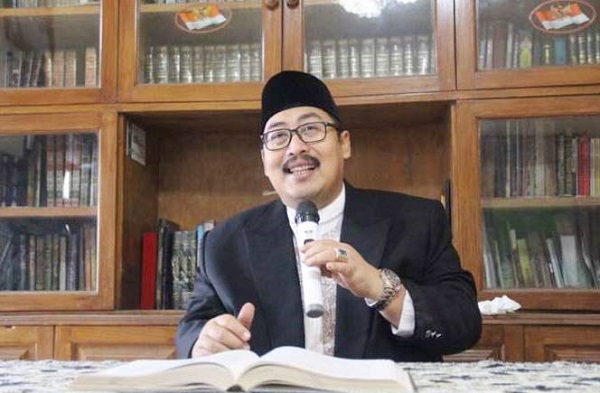 Jihad Bukan Terorisme