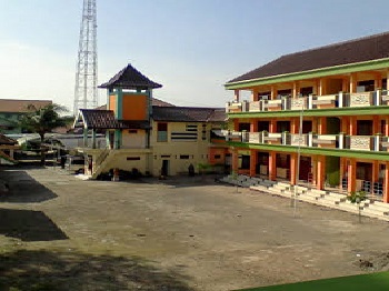 Pesantren Miftahul Ulum Al-Islamy Bangkalan