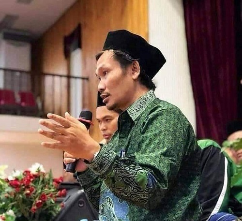 Nasihat Gus Baha untuk Orang yang Tak Mampu Naik Haji