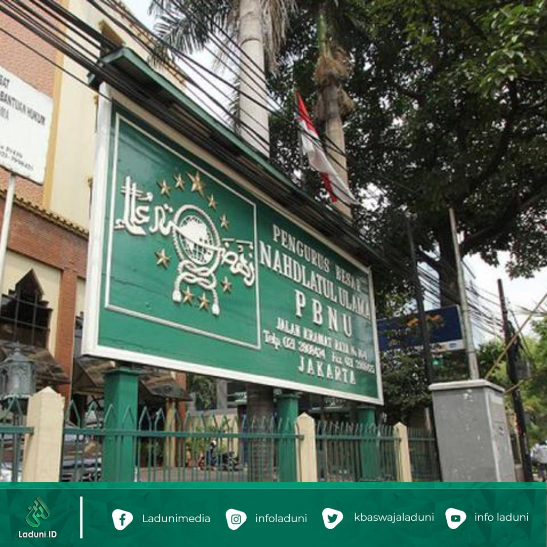 Jelang Lebaran Kurban, PBNU Terbitkan Edaran
