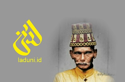 Teuku, Cut, Tuwanku dan Teungku Bukan Gelar Warisan