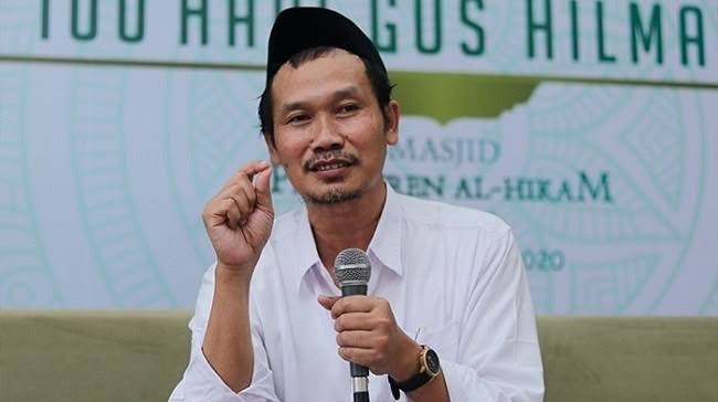 Pandangan Gus Baha Tentang Seruan Jihad