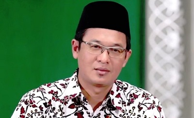 Rais Syuriyah PBNU: Pernyataan Kiai Said Selalu Ada Rujukan Kitabnya