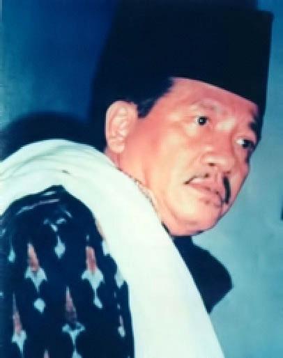 Sejak Belia, Gus Miek Sudah Jadi Wali