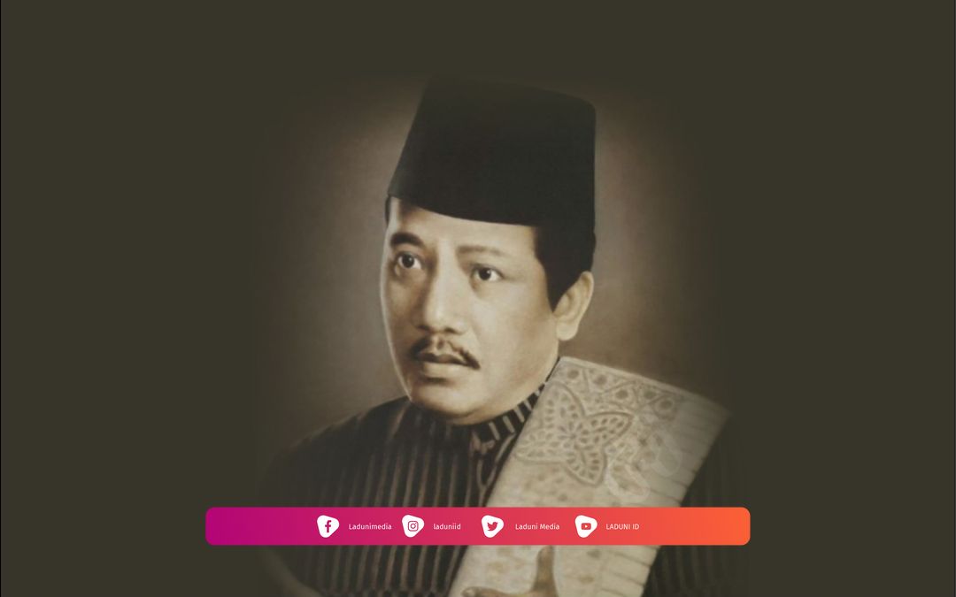 Biografi KH. Hamim Tohari Djazuli (Gus Miek)