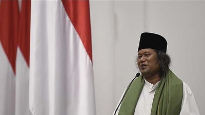 Gus Muwafiq: Contoh Ngaji Iman adalah Peringatan Isra' Mi'raj