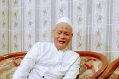 Innalillahi Wa Inna Ilaihi Rajiuun, Gus Rofi Jombang Wafat Saat Mahallul Qiyam