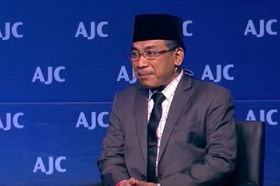 Membanggakan, Gus Yahya Masuk Daftar 500 Muslim Berpengaruh Dunia