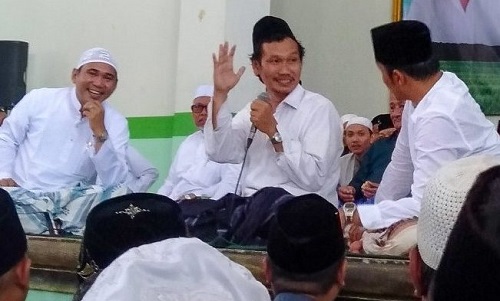 Gus Baha: Pentingnya Memahami Logika Al-Qur'an