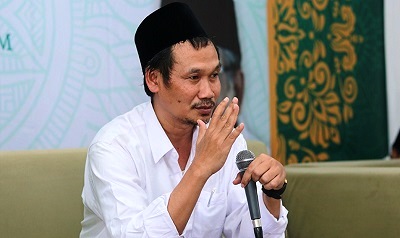 Setiap Melihat Orang Shalat Sama dengan Menyaksikan Kekalahan Iblis