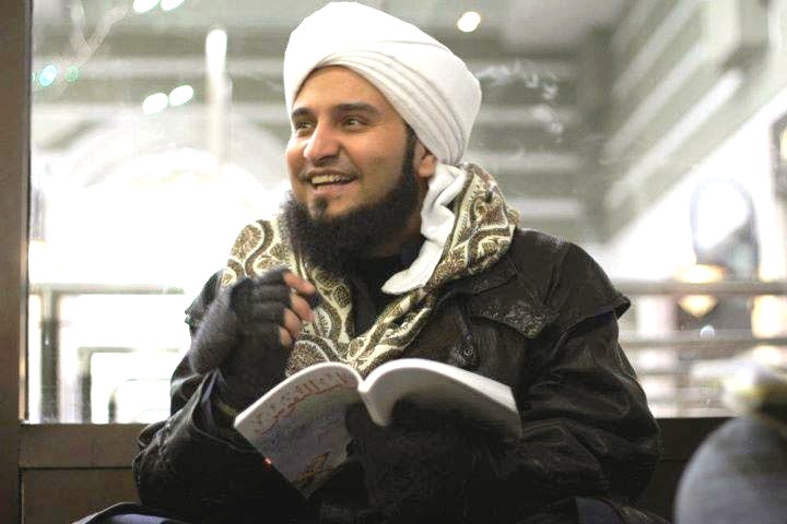 Quotes Berharga dari Habib Ali Al-Jufri