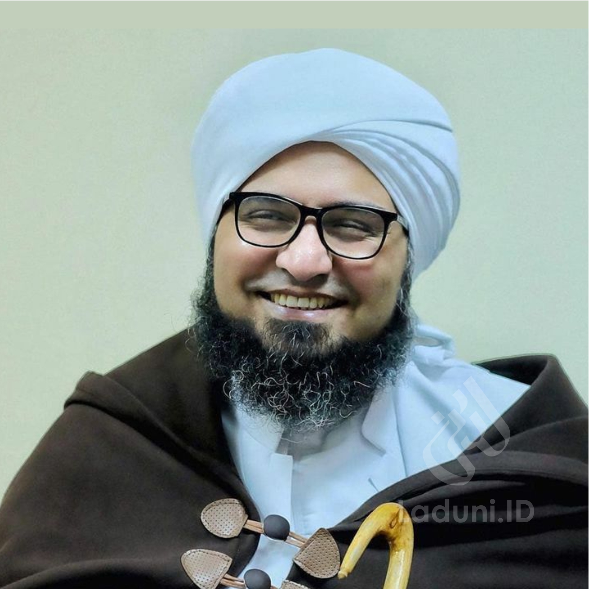 Habib al jufri