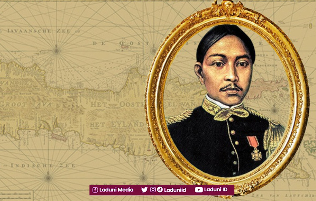 Biografi Sri Sultan Hamengku Buwono III