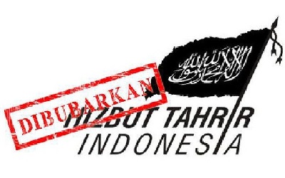 HTI, Pasangan 02 dan Amir Hizbut Tahrir