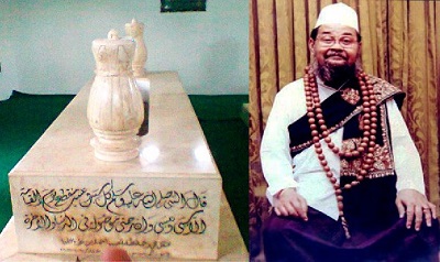 Asal Mula Kewalian Habib Ahmad bin Ali Bafaqih Yogyakarta