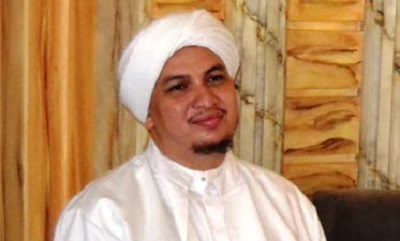 Habib Jindan: Orang yang Meragukan Rezekinya Berarti Meragukan Tuhannya