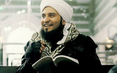 Habib Ali Al-Jufri: Hati-Hati Jadi Korban Provokasi Khilafah