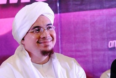 Ungkapan Habib Jindan tentang Kakeknya yang Berguru pada Mbah Hasyim Asy’ari