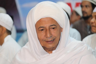 Maulana Habib Luthfi Bin Yahya: Siroh Singkat Wali Sanga