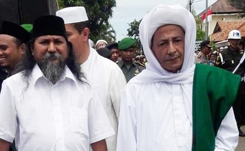 5 Karomah Habib Ja’far Alkaff yang Bikin Ulama Takjub