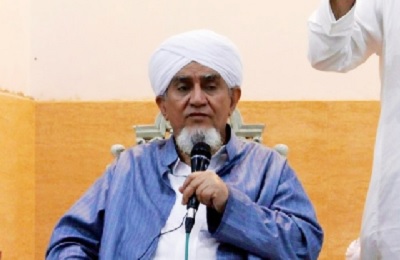 Jawaban dari Safari Dakwah  Habib Abu Bakar Al-Adni bin Ali Al-Masyhur ke Indonesia