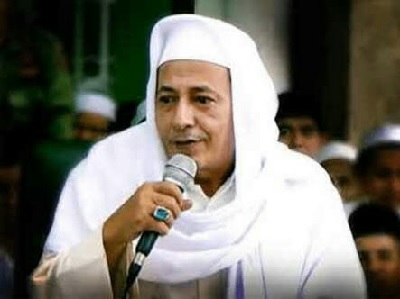 Pesan Maulana Al-Habib Luthfi Bin Yahya Pekalongan