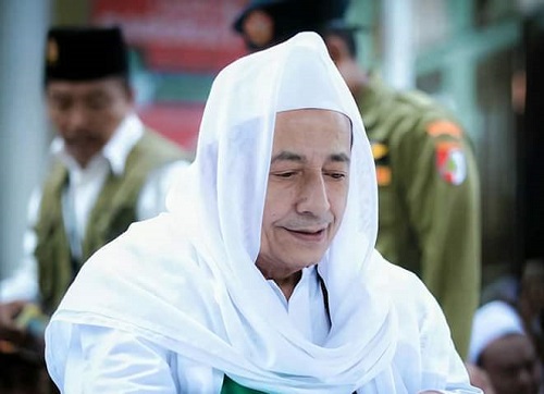 Inilah Alasan Mengapa Kiai NU Sangat Ramah