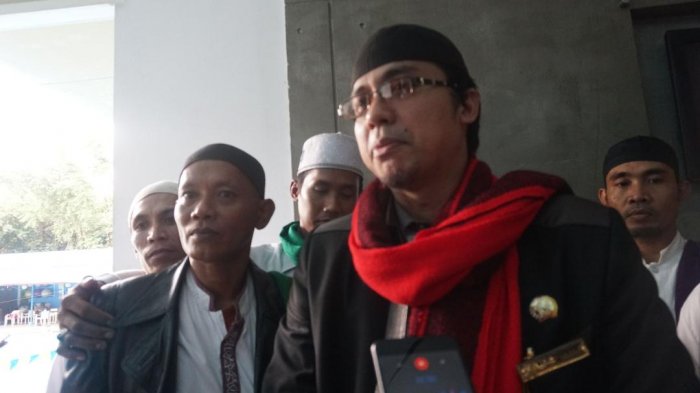 Mereka yang Suka Menyerang Pemerintah, Habib Salim: Allah Sudah Membuka Aibnya