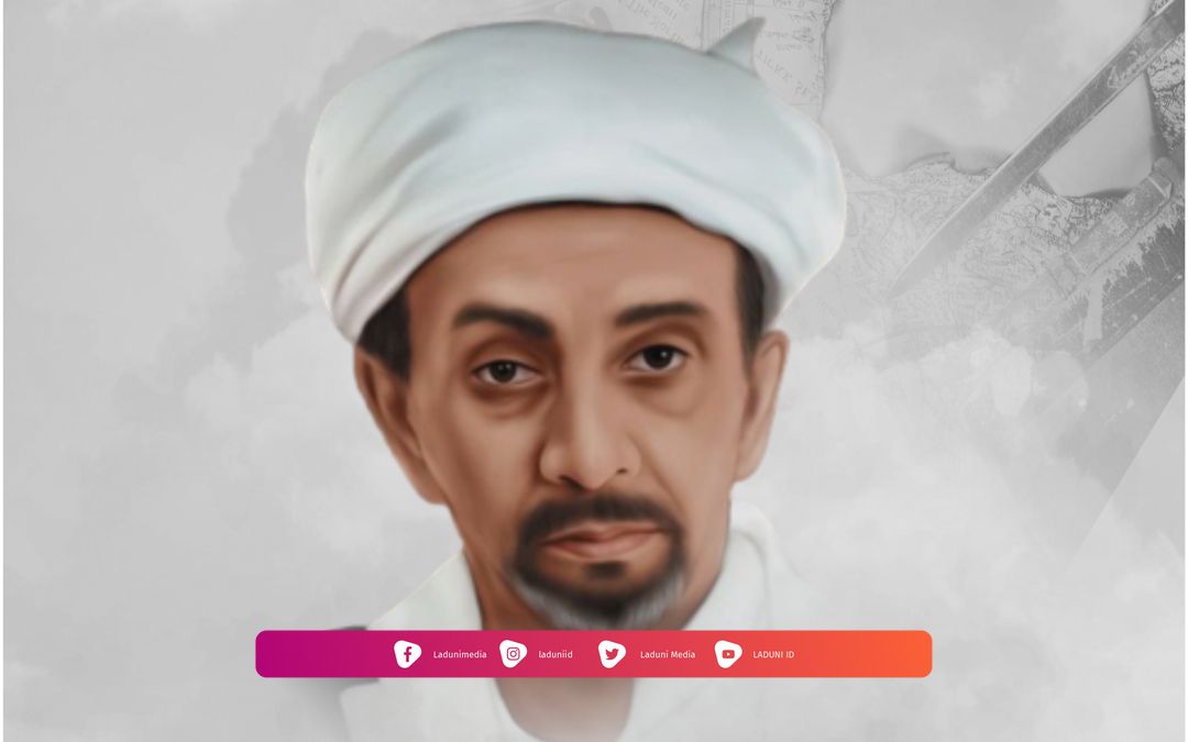 Biografi Habib Salim bin Ahmad bin Jindan