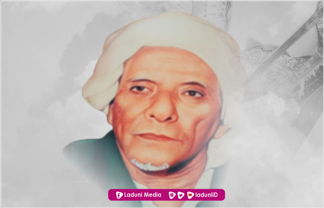 Biografi Habib Sholeh bin Muhsin Al-Hamid (Habib Sholeh Tanggul)